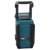 Worksite Radio Makita MR007GZ Photo 4