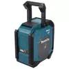 Worksite Radio Makita MR007GZ Photo 5