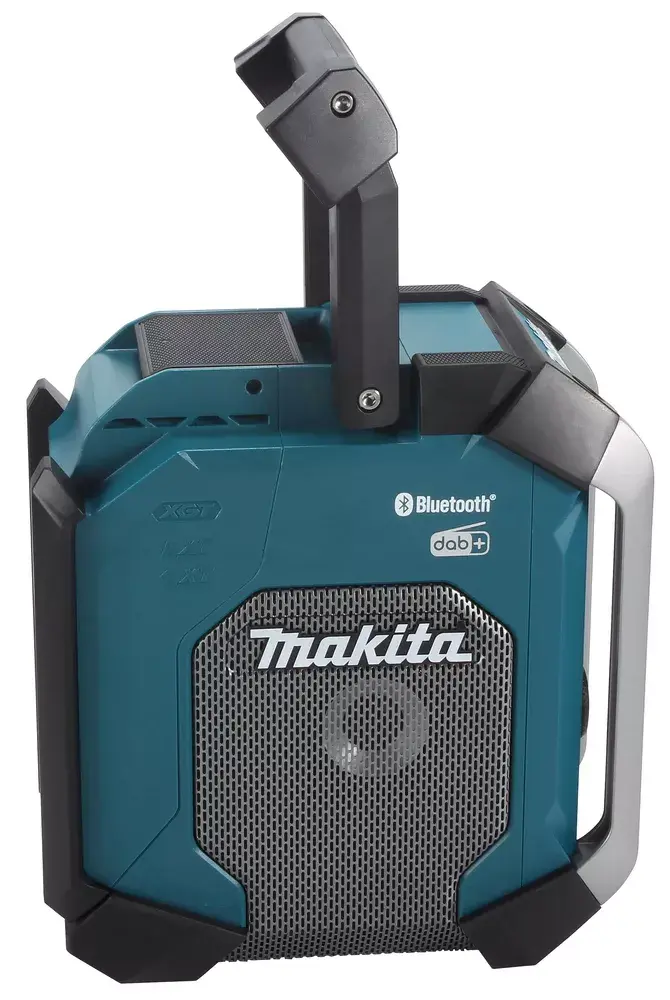 Worksite Radio Makita MR007GZ Photo 6