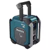 Worksite Radio Makita MR007GZ Photo 7