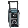 Worksite Radio Makita MR007GZ Photo 8