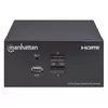 KVM slēdzis Manhattan 2-portu 4K HDMI Photo 3