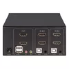 KVM slēdzis Manhattan 2-portu 4K HDMI Photo 6
