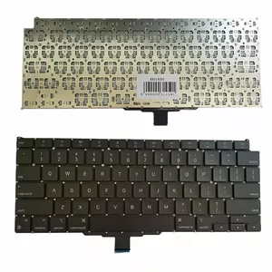 Keyboard Apple A2337 A2179 US layout OEM — replacement laptop keyboard