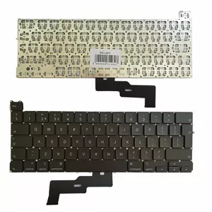Keyboard Apple A2289 UK layout OEM — replacement keyboard for compatible Apple laptops and keyboards
