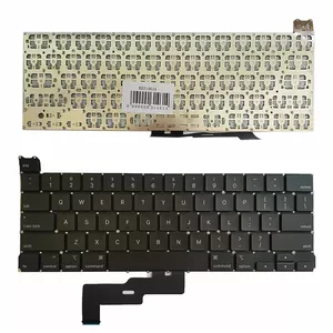 Keyboard Apple A2289 US layout with scissor mechanism — wireless compact keyboard, US layout