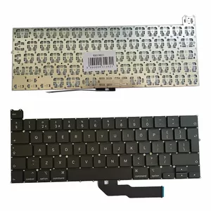 Keyboard Apple A2251 UK layout OEM — wired replacement keyboard for Apple devices