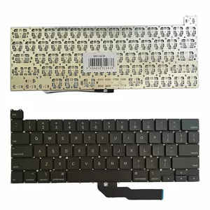 Wireless Keyboard Apple A2251 US layout with scissor switch mechanism