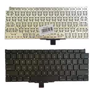 Keyboard Apple A2179 US layout OEM — replacement laptop keyboard for compatible MacBook models