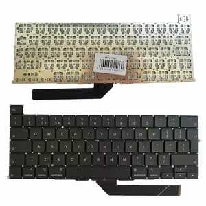 Wireless Bluetooth Keyboard Apple A2141 — UK layout