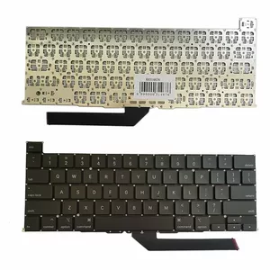 Wireless Rechargeable Keyboard Apple A2141 US layout