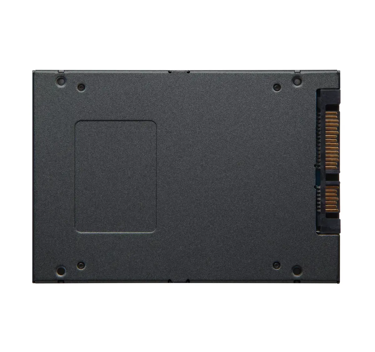 SSD диск Kingston Technology 960 ГБ A400 Photo 3
