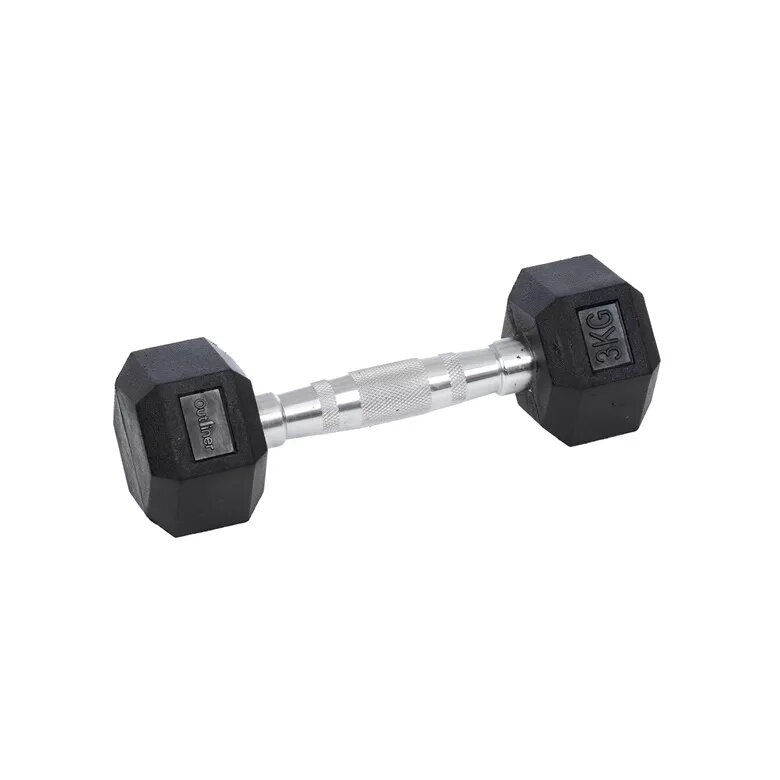 Dumbbells, Barbells & Weight Plates