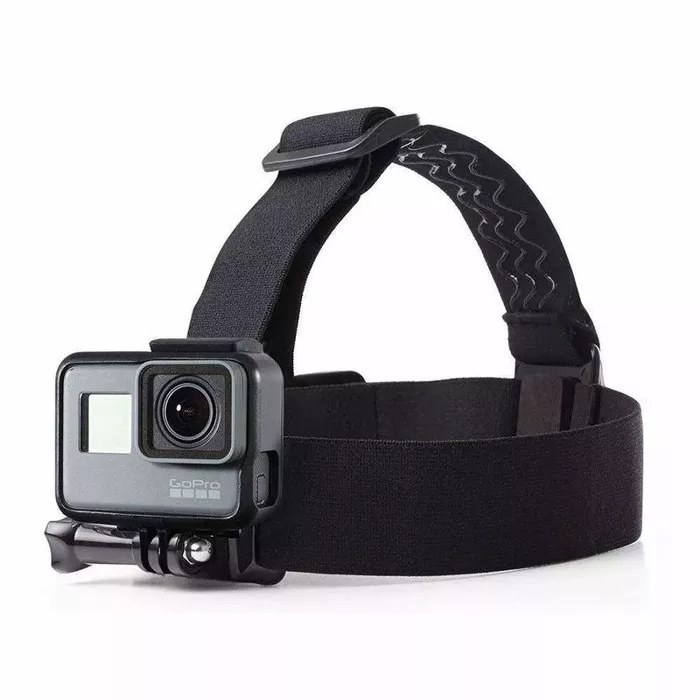 Tech-Protect TECPRO-HEADSTRAPGPRO Photo 1