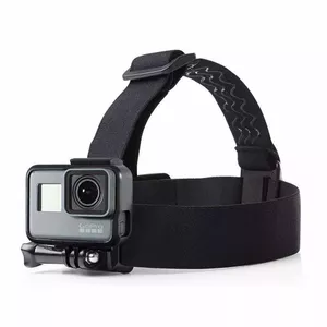 TECH-PROTECT GoPro Head Strap Sporta kameras galvas stiprinājums