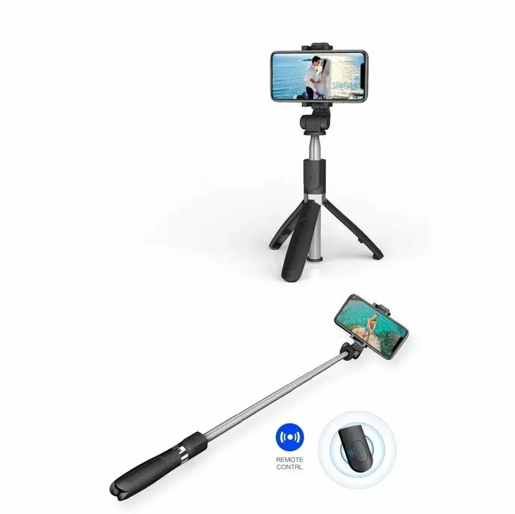 Viedtālruņa statīvs Tech-Protect L01s Photo 2