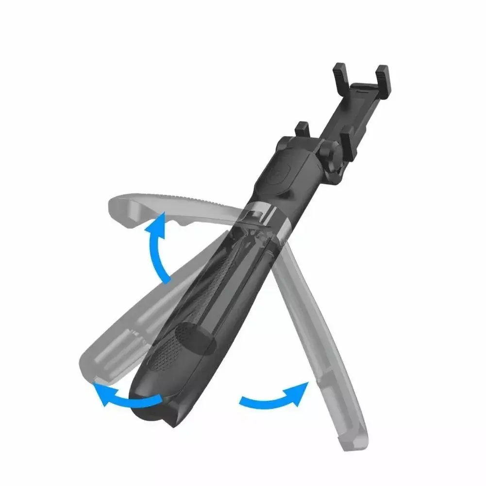 Viedtālruņa statīvs Tech-Protect L01s Photo 4