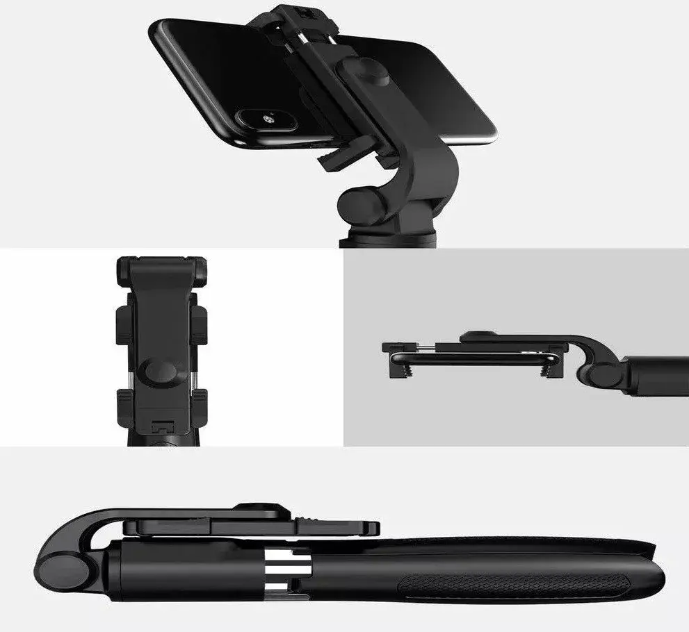 Viedtālruņa statīvs Tech-Protect L01s Photo 5
