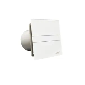 Exhaust Fan CATA E-120 G — CATA E-120 G kitchen/bathroom extractor fan