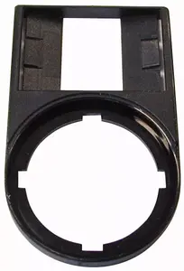 Eaton M22S-ST-X montāžas komplekts plāksnītēm, melns