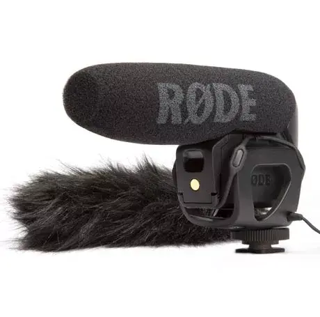 Mikrofons RØDE DeadCat VMP Photo 2