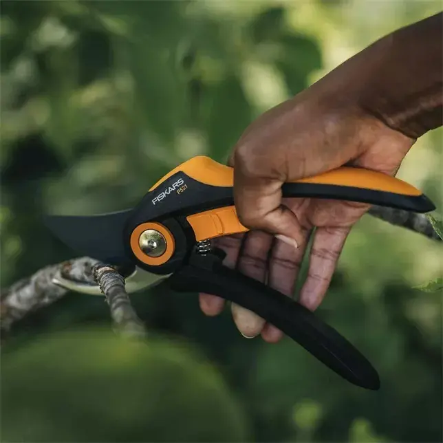 Atzarošanas šķēres Fiskars Plus P521 201 mm Photo 2