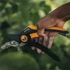Atzarošanas šķēres Fiskars Plus P521 201 mm Photo 2