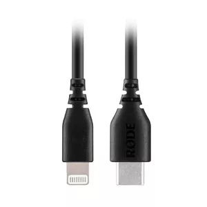 Cable RØDE SC21 0.3 m Lightning to USB C 6 g