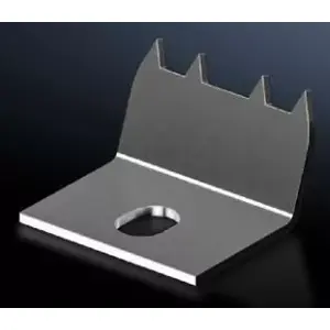 Mounting bracket Rittal KX 2309.100 Metallic 120g 20 pcs