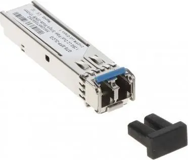 Dahua GTS-SFP-2LCG vienmoda SFP tīkla raiduztvērēja