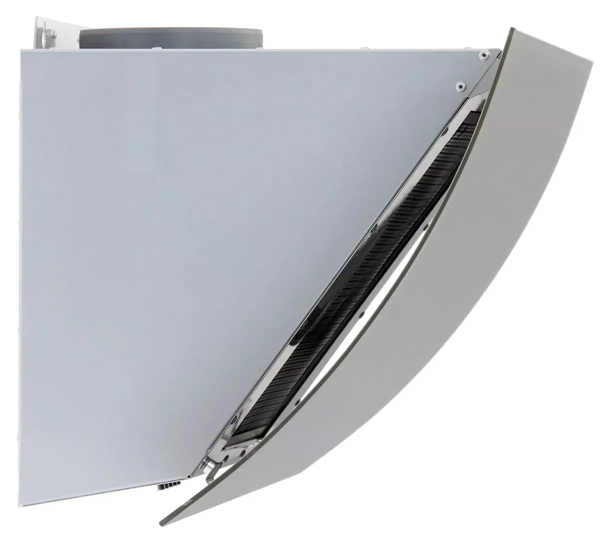 Каминная вытяжка AKPO WK-4 Clarus 60 Photo 2