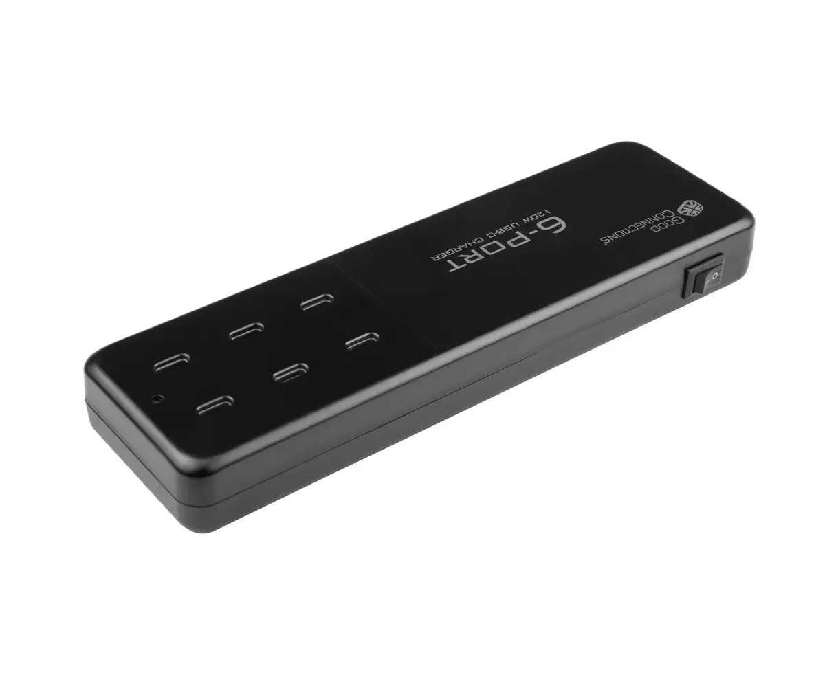 Зарядное устройство для мобильных устройств Alcasa PCA-D003S Photo 2