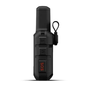Garmin inReach Mini 2 Personal Black IPX7 336h Battery Life