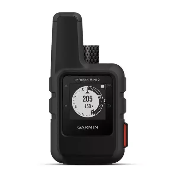 Garmin inReach Mini 2 Личный Черный Photo 4