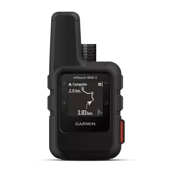 Garmin inReach Mini 2 Личный Черный Photo 5