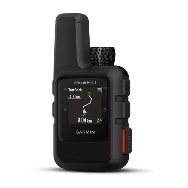 Garmin inReach Mini 2 Личный Черный Photo 10