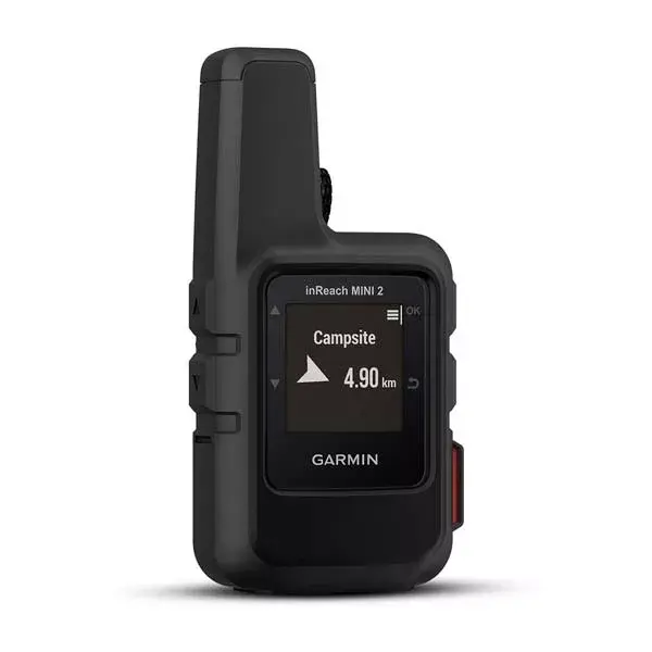 Garmin inReach Mini 2 Личный Черный Photo 12