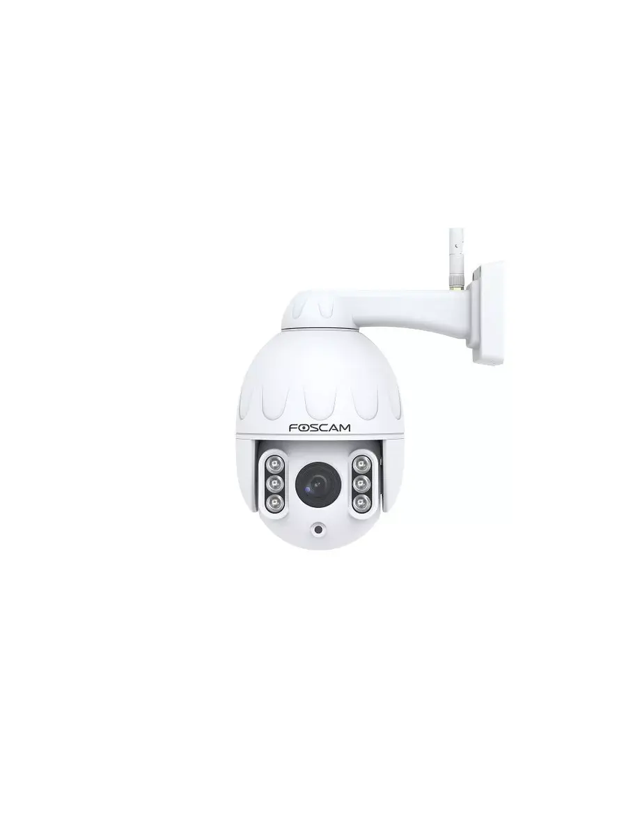 Foscam SD4 IP kupola kamera 4 MP Photo 2