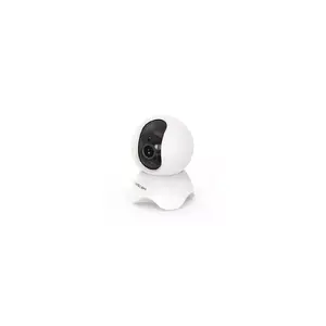 IP security camera Foscam X5, bulb form, 5 MP (2560×1920), Wi‑Fi & Ethernet, MicroSD up to 256 GB, 360° pan/tilt, 6x digital zoom, night vision 8 m