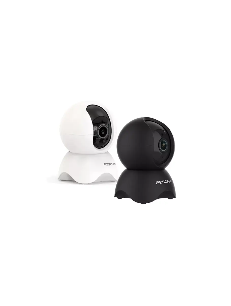 Foscam X5 IP security camera 5 MP Photo 3