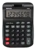 Maul MJ 550 Pocket Calculator Photo 11