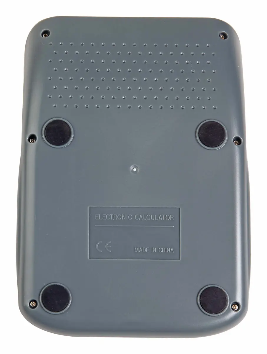 Maul MJ 550 Pocket Calculator Photo 18