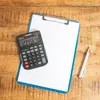 Maul MJ 550 Pocket Calculator Photo 20