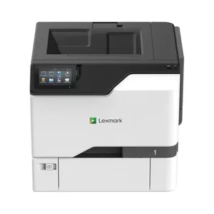 Printeris Lexmark CS735de Lāzera Krāsu 1200 x 1200 DPI