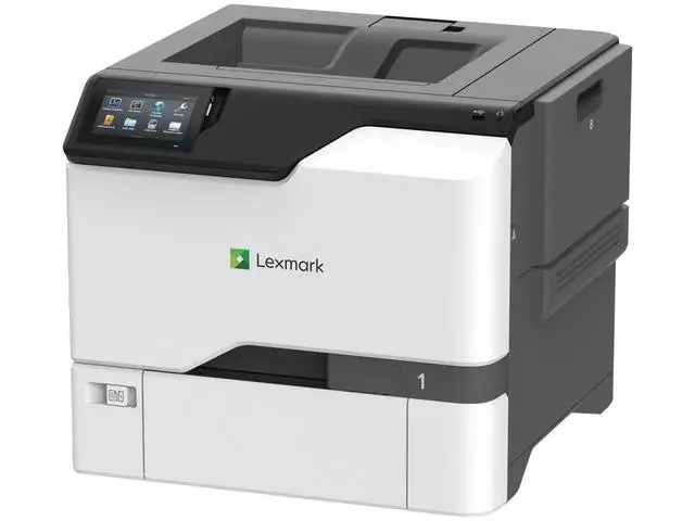 Принтер Lexmark CS730de Photo 2