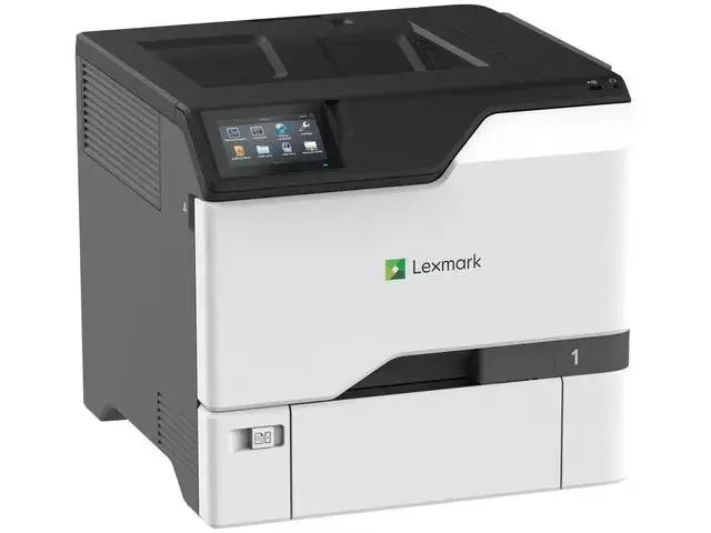 Принтер Lexmark CS730de Photo 3