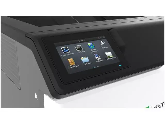 Принтер Lexmark CS730de Photo 6