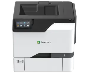 Принтер Lexmark CS730de Лазерный Цветной 1200 x 1200 DPI