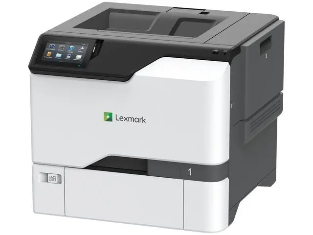 Printer Lexmark CS730de Photo 4