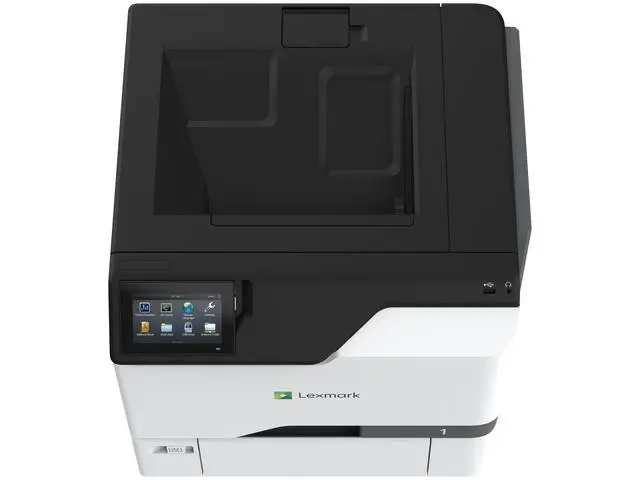 Printer Lexmark CS730de Photo 8